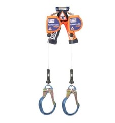 Nano Lok Edge Twin Leg Self Retracting Lifeline 3M DBI Sala 2023 New in Box