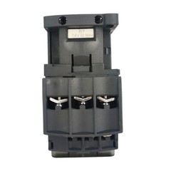 LC1D25B7 3NO 25A AC replace Schneider Contactor Deca LC1D25B7 Contactor 24V coil