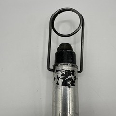 CLECO 44RSA7BQ Pneumatic Screwdriver with Hanger Made in USA Tested