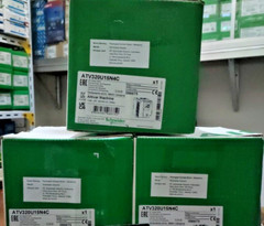 1PC -Schneider ATV320U15N4C variable speed drive,Altivar Machine1.5kW,380 V/500V