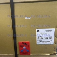 22C-D208A103 PowerFlex 400- 110 kW (150 HP) AC Drive New Sealed Allen-Bradley