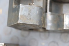 THREAD ROLING ATTACHMENT LOC8280