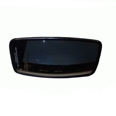 Maverick Advantage Replacement 9″ x 16″ heavy equipment mirror for front end