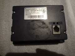 Automation Direct 3″ EA3-S3ML-RN C-more Micro EA3 series Monochrome HMI