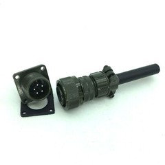 2-pin 3 pin 4-pin 5-pin 6-pin 7 pin Military standard Aviation plug MS3106A 14S