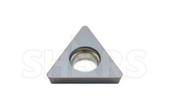 SHARS 5PCS TDEW21.52E C6 TIALN Carbide Insert New !{