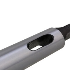 MT3 Spindle to MT2 Arbor Morse Taper Adapter Reducing Drill Sleeve For Lathe
