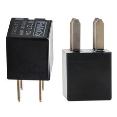 4PCS Relay 8T2T-CA (Set of 4) – 8T2T-CA 0101K 12VDC 20A Relay Automotive