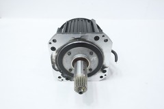 Yaskawa SGMRS-12A2B-YR11 Servo Motor 1150w 2000rpm 5.49nm 200v-ac