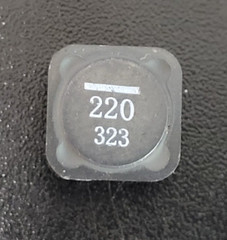 NEW (1 PC) 220 UNKNOWN