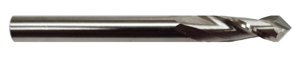 3/16″ 2 FLUTE 90 DEGREE CARBIDE DRILL MILL