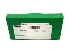 Schneider Electric 60120 Circuit Breaker Multi9 – C60 UL489-MCB 1P 2A D-Curve
