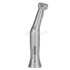NSK MAX SG20 Dental 20:1 Reduction Implant Contra Angle Surgical Handpiece Push