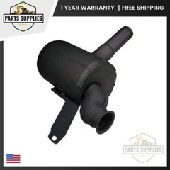 82010856 Muffler for Ford New Holland Tractor TS100 TS110 TS90 7740