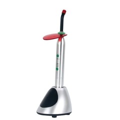 1-10 Dental LED Curing Light Lamp 2000mw High Power Blue Light Ortho Bracket Use