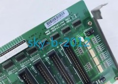 1 PCS MMC-BDPV81 INA REV 1.3 MMC-BDPO81INA motherboard In good condition