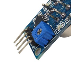 MQ-135 NH3 NOx Alcohol Benzene Smoke CO2 Gas Sensor Detector Module For Arduino