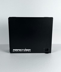 PerfectVision Economy Wall Mount Enclosure WIS224 Fiber optic Management System