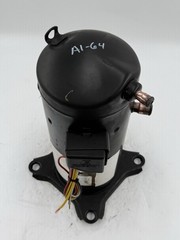 Copeland Scroll 3.5 Ton Compressor Model ZR42K3-PFV-230 R-22 208-230v #A1-64