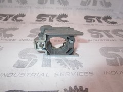 ZB4BZ009 Genuine SCHNEIDER Mounting Base, 22mm, BOX OF 10 Pcs Fast Shipping