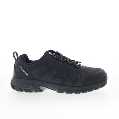 Nautilus Stratus Oxford Alloy Toe SD10 N1911 Mens Black Work & Safety Shoes