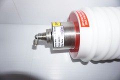 INFORMATION UNLIMITED HIGH VOLTAGE SWITCH – 5.0KV TO 80KV – NEW IN BOX (HLP67)