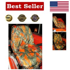 Custom Fit Endura Seat Cover for Kubota Tractors – Easy to Install and Clean