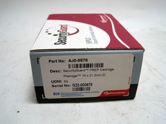 Phenomenex SecurityGuard PREP Cartridge Phenogel 15 X 21.2mm ID, AJ0-8578 HPLC