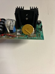 Honeywell SAPT612UL power Supply Transformer N9376V2