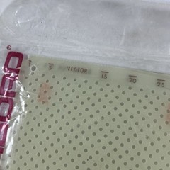 4 NOS Vector Vectorbord 838WE1GN Plugbord 6.5″ x 4.5″ / 0.062″ Holes Plugboards