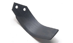 Agric Replacement Tiller Tines 324AFMJ & 325AFMJ Set of 36 (18LH) (18RH) for 60″