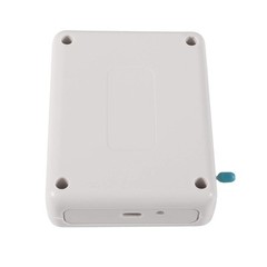 LCR-TC1 Multi-Function Tester Colorful Display Pocketable White