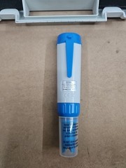 Apera Series EC60 Cond/TDS/Salinity Waterproof Conductivity Pocket Tester
