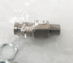 New IMI Norgren C030725 Control Valve 2-Way Normally Closed 1/8″ NPT