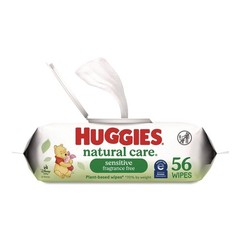 Kimberly-Clark 31803 3.88″ x 6.6″ 1-Ply Baby Wipes – Unscented White (8/CT) New