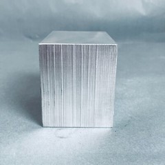 Dry Block Incubator Heat Block with 2.1 in. Square Block 3.75 x 2.96 x 2.50 in.