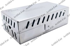 28-Piece Dental Universal Prosthetic Kit Fully Autoclavable Implant Kit #OS1060