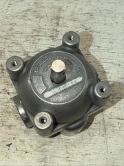 New Old Stock Barksdale 9023-MA Valve 9023MA No Handle