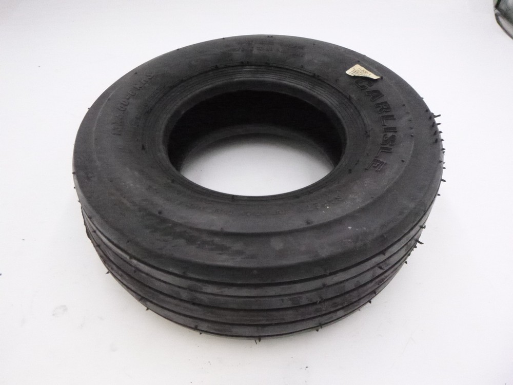 Carlisle Universal Tire 13×5.00-6 NHS 4 Ply