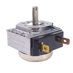 US Stock DKJ/1-60 60 Minutes 60M Timer For Electronic Microwave Oven 250V 16A CE
