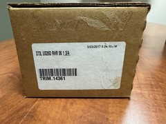 Von Duprin Allegion 373L US26D 06 Trim Lever For 88 Exit Device