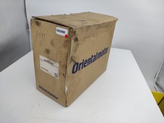 *** Oriental Motor 5IK40GN-ST2 Induction Motor 40W 200-220VAC 1300/1600RPM