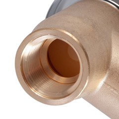 Watts LF288A Series 3/4″ Lead-Free Brass Anti-Siphon Vacuum Breaker Backflow