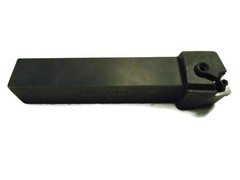 VR Wesson 1″ Square Lathe Tool Holder MSRNL 16-4 Indexable Tool Holder SNMG