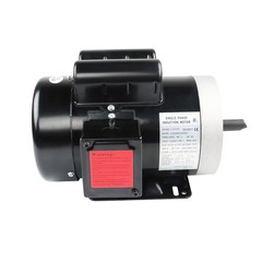 2HP 115/230V General Purpose Motor 3450RPM Electric Motor 56C Single Phase New