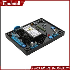 AVR SX460 Automatic Voltage Volt Regulator Replacement For Stamford Generator