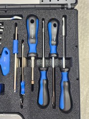 New Agilent InfinityLab System Tool Kit G7120-68708