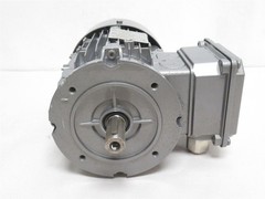 243014 New-No Box; Nord SK 80 LA/4 CUS AC Motor 1-1/2HP 230/460V 1680RPM