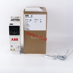 ONE ABB inverter ACS380-040S-02A6-4 3P 380-480V 0.75KW
