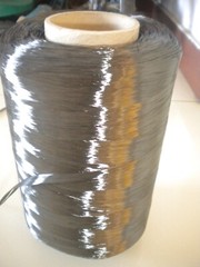 24K Carbon Fiber Fibre Tow Filament Yarn Thread Tape 4900MPa (L)625m weight 1kg